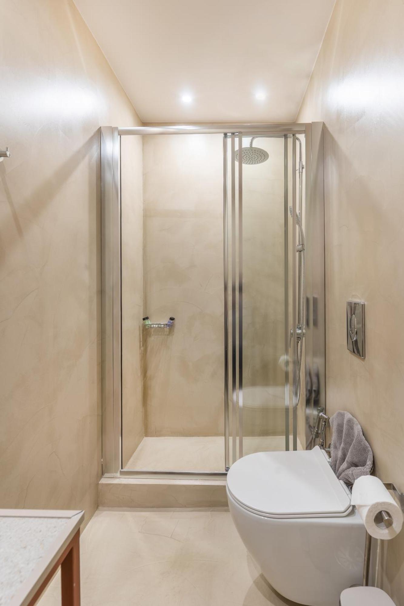 Camara Residence Ханья Экстерьер фото